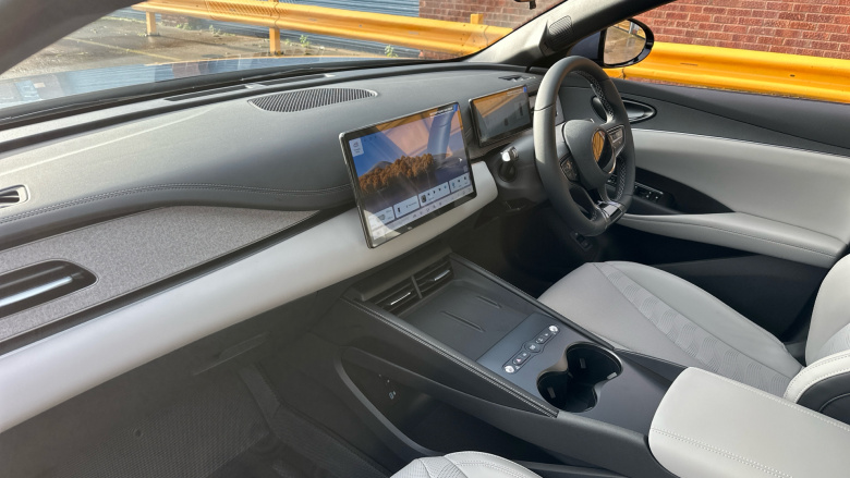 BYD Seal 6 1.5 DM-i Boost 5dr e-CVT Estate